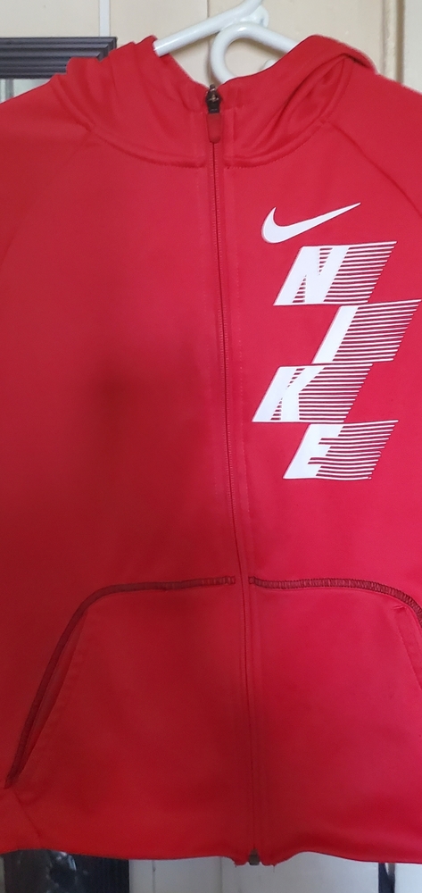 Boys nike jacket